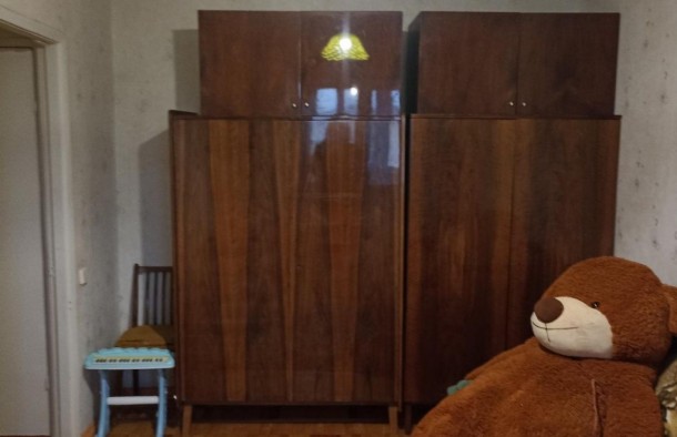 2к квартира вул. Європейська Космос, фото 8