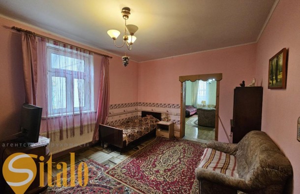 2кім квартира півособняку Центрм.Коломия, фото 9