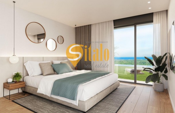 Будинок у закритому комплексі Полоп, фото 6