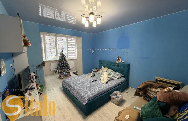 Продаж квартири з ремонтом по вул. Івасюка біля ТРЦ Арсен, фото 5