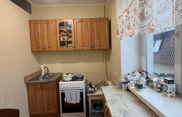 1 кімнатна , цегла , Вагонна , Львів, фото 5