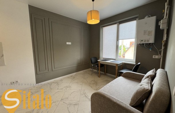 1 квартира вул. Залізнична,Центр,Франківськ., фото 10