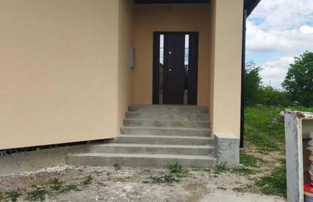 Будинок с.Підлісся  ІваноФранківськ, фото 3