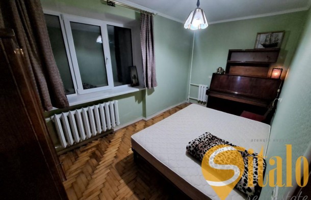 Терміново Продам 3кімнатну квартиру на Полякова, фото 12