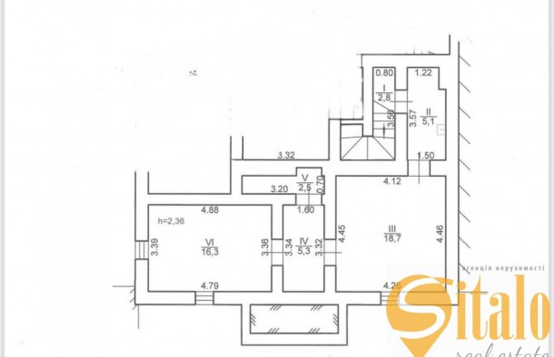 Продаж частини будинку і земельною ділянкою по вулиці Куликівська бічна Княгині Ольги, місто Львів, фото 24