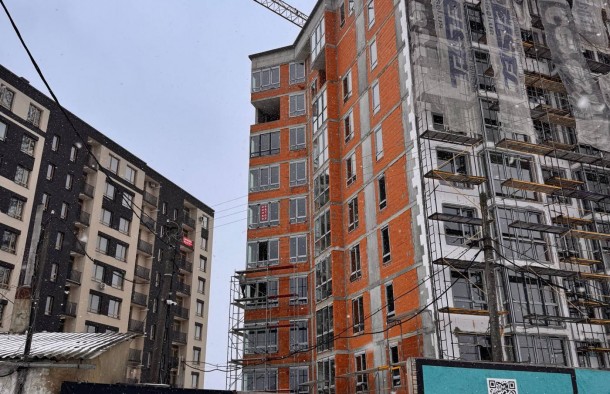 Продаю вигідно 2 кім. квартиру ЖК Імперія 2, фото 15