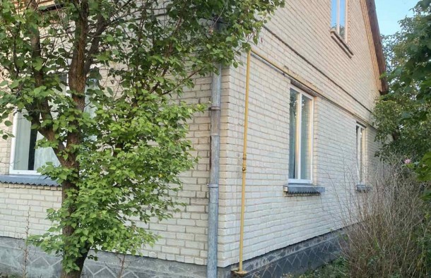 Продаж 4 кім.будинка  в м. КамянкаБузька Львівської обл., фото 1