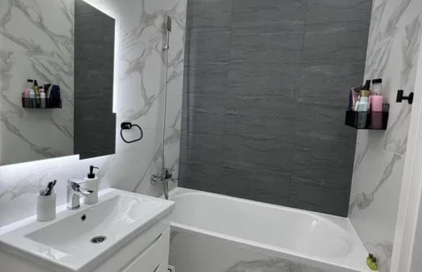 Продаж 1кім квартири в центріремонтмебліФранківськ, фото 10