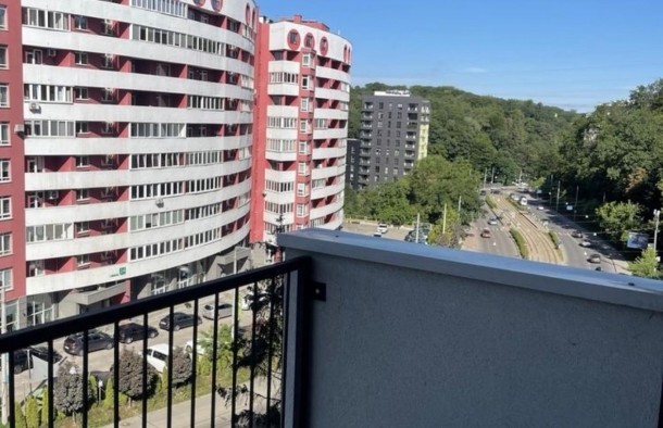 Продаж 1 кімнатна квартира по вул. Стуса,  Львів, фото 5