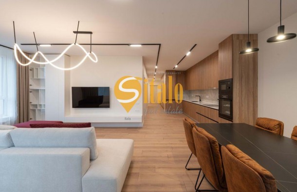 Оренда 4кім. апартаментів ЖК 31, Позняки,2 паркомісця, фото 5