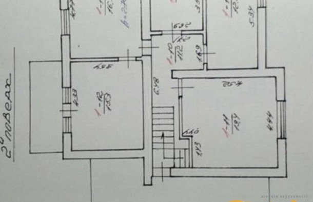 6 кімнат, будинок з ремонтом, Сокільники, фото 15