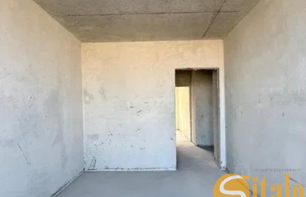 Продаж 2кімнатна квартира на вул. Трускавецька, Львів, фото 5