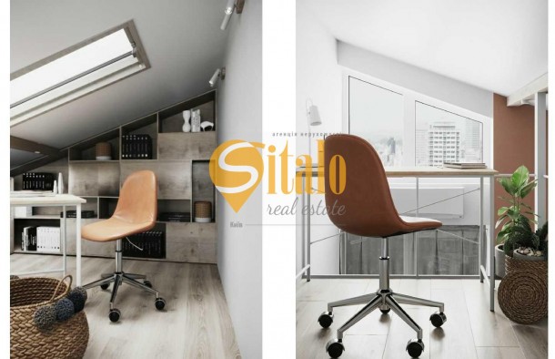 Пропонується дворівнева квартира у сучасному ЖК Comfort Town., фото 20