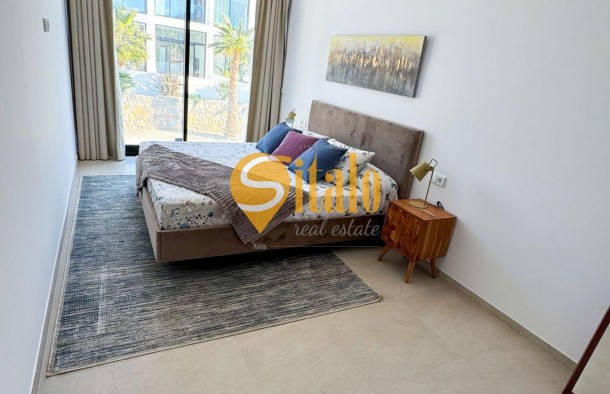 Затишний таунхаус з панорамним видом на гори Кальпе, фото 15