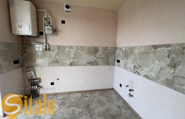 Продаж 1 кім квартири з ремонтом в центрі, фото 2