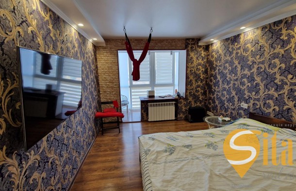 Продаж 3к.кв. по вул. Василя Сергієнка, фото 22