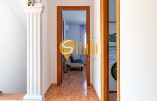 Просторий будинок з басейном у Кальпе, фото 26