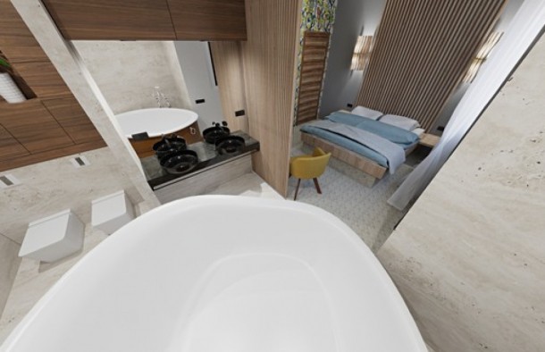 Продаж квартир в Чорногорії в Бечичі bc01487.cuc_s8918, фото 6