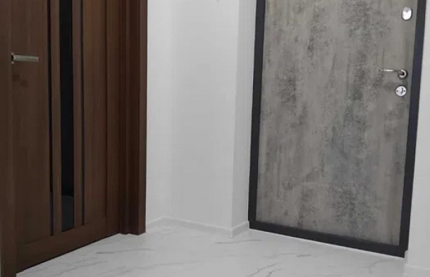 1 кім квартира з ремонтом, індивід опалення, переуступка, фото 16