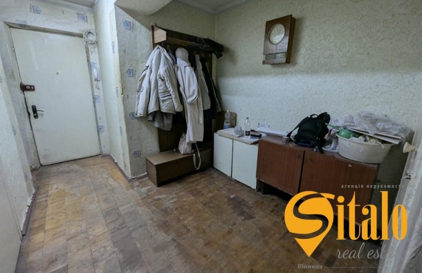 Продажа 3к квартиры 65 кв. м  на ул. Академика Янгеля 24, фото 3