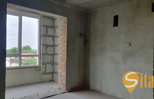 Продаж  Квартира   0 цикл  Винники, фото 4