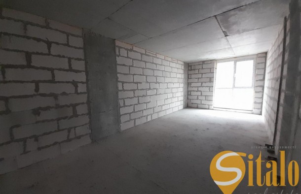 Продаж 1 кімнатна квартира по вул. Рудененська , Львів, фото 9