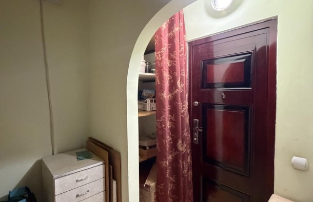 1 кімнатна , цегла , Вагонна , Львів, фото 12