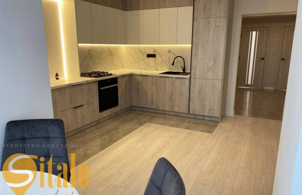 Продаж, 2 кім. квартира, вул.Приозерна, Міленіум, Франківськ, фото 4