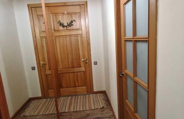 Двокімнатна квартира в Вознесенівському рні, проспект Соборний., фото 7