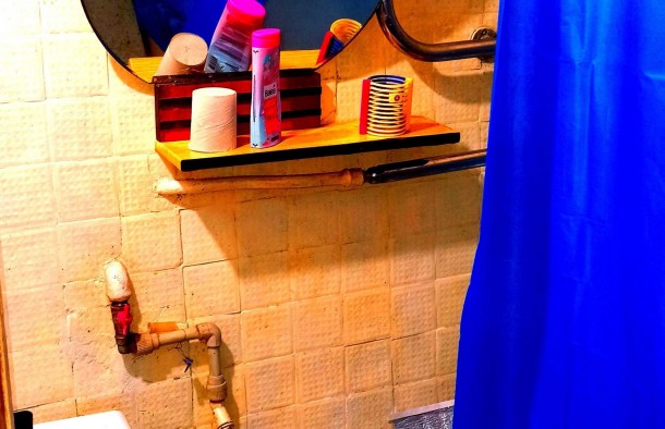 Двокімнатна квартира вул. Поштова, Олександрівський район., фото 6