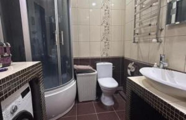 Продаж 1кімнатної квартири по вулиці Порохова, ЖК Avalon Garden, Львів, фото 6