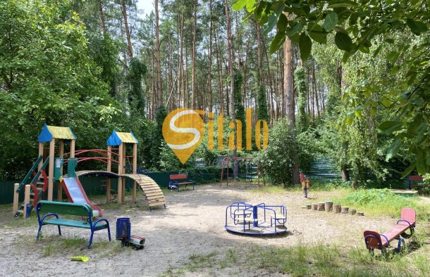 Чудова ділянка біля Блакитного озера та лісу в СТ Арсеналець, Підгірці, Новообухівський напрямок, 21,71 сотка., фото 13