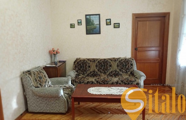 Продаж 4х кімн.квартири по бульвару Шевченка., фото 1
