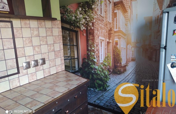 Продаж 3к.кв. по вул.Полякова, фото 2