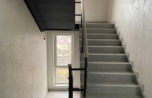 Продається двохкімнатна квартира в центрі, фото 4