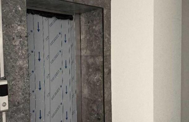 Продаж 1 кім квартири в новобудові, фото 13