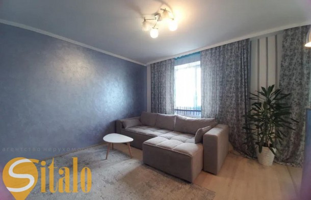 2 кім квартираремонтмеблітехнікаПасічнаФранківськ, фото 3