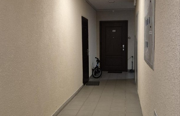 Продаж 1кімнатна квартира євродвушка ЖК Варшавський, фото 16