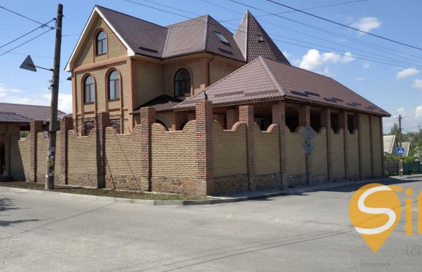 Розкішний VIPмаєток 700 м² з дизайнерським ремонтом, фото 19