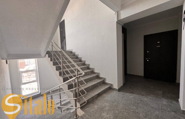 Продаж 2кім квартири в зданій новобудові, фото 21