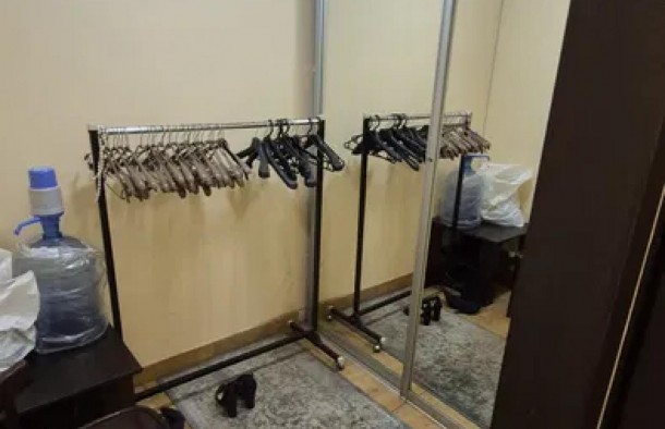 Оренда _ комерційна нерухомість 20 м у центрі Львова по вул. Ю. Мушака, 42, фото 10