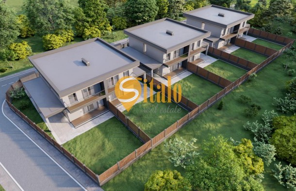 Сучасний дуплекс поруч озера Мартишів, Осокорки, метро Славутич 4 км, фото 6