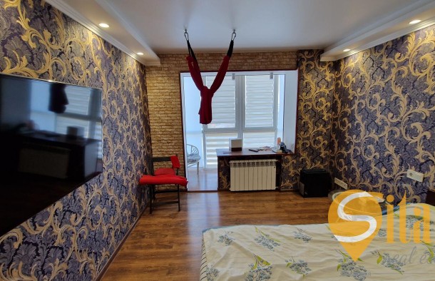 Продаж 3к.кв. по вул. Василя Сергієнка, фото 25