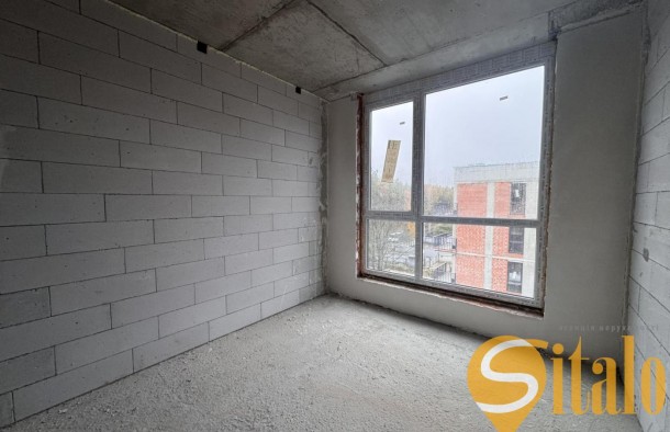 Продаж 2кімнатної квартири в ЖК Грінвуд4, Брюховичі, фото 6