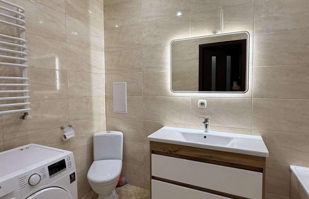 Продаж 1кім квартири, 49 кв.м. з ремонтом біля парку Шевченка, фото 15