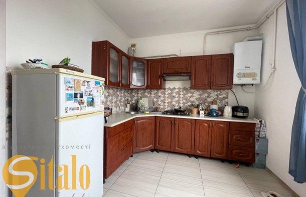 Продаж 2 кім квартири в центріПівнічний бульвар, фото 3