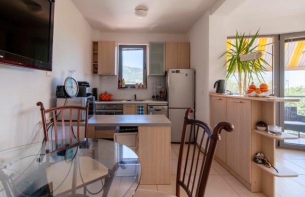 Продаж квартир в Чорногорії в Бечичі bc01218.1bd_s8074, фото 9