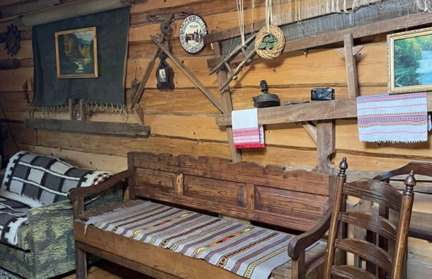 Продаж будинку 30сот с. Княждвір Коломийський район, фото 16