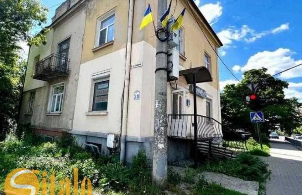 Оренда  комерційного приміщення по вул Степана Бандери у м.ІваноФранківськ, фото 7