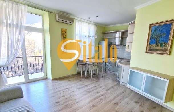 Оренда в центрі, вул. Лютеранська, 21, Хрещатик, Липки без комісії, фото 10